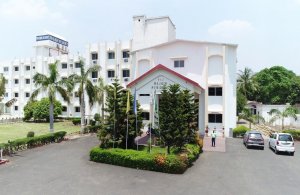 Hotel The Rajgir Residency